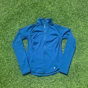 Women’s Tek Gear Small Lightweight Active Training Running Workout Jacket/ Gear